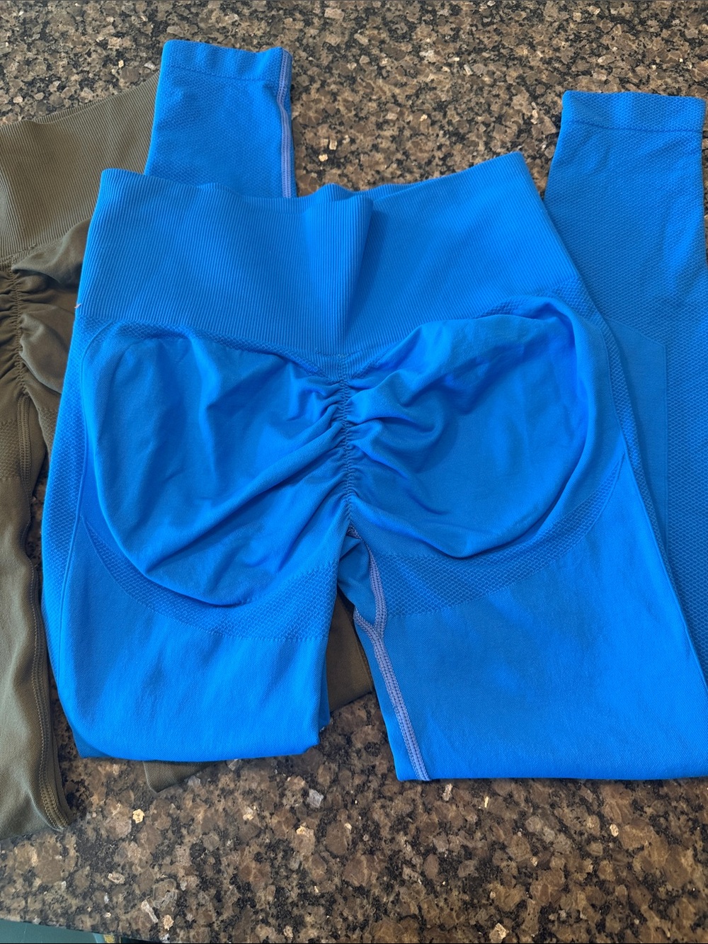 Curves & Combat boots leggings bundle!! - Picture 5 of 8